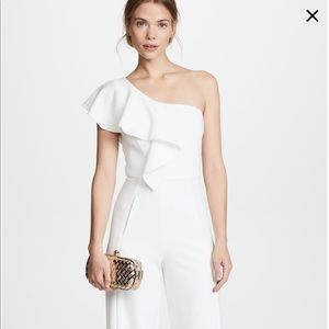 BLACK HALO Kallan jumpsuit